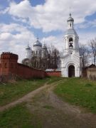 Воскресенско-Феодоровский мужской монастырь