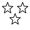 Файл:White Stars 3.svg