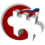 Wiki Loves Monuments logo - Russia - without text.svg