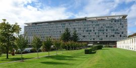 World Health Organisation building south face.jpg