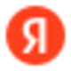 Yandex icon.svg