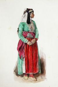 Yezidi Woman.JPG