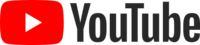 Логотип YouTube (2017 — настоящее время)
