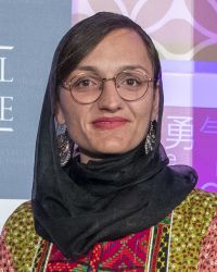 Zarifa Ghafari 2020 (cropped).jpg