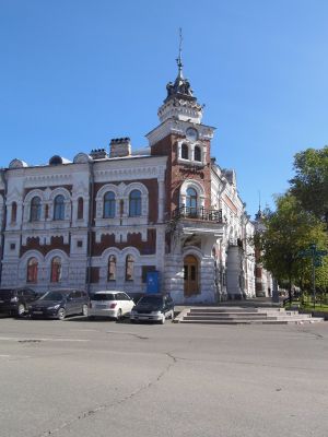 Любительское порно: видео благовещенск амурская обл новое русская