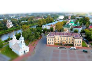 Фестиваль кружева пройдет в Орловской области в мае - Туризм || Интерфакс Россия
