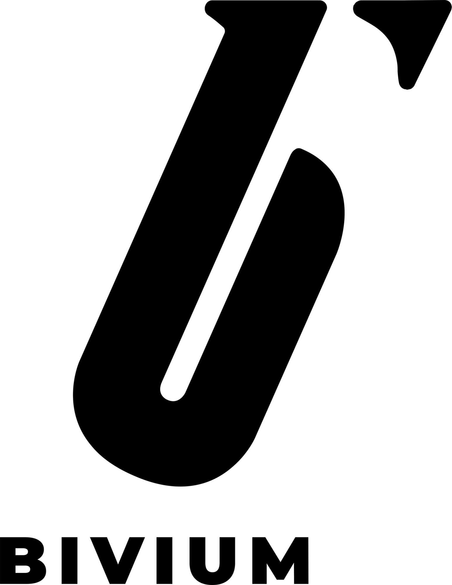 Логотип Bivium