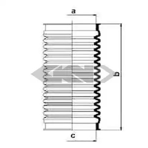 Фото 83505 Пыльник SPIDAN {forloop.counter}}