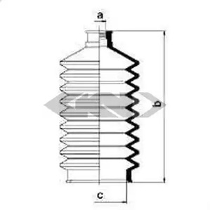 Фото 83555 Пыльник SPIDAN {forloop.counter}}