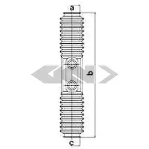 Фото 83591 Пыльник SPIDAN {forloop.counter}}