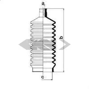 Фото 83795 Пыльник SPIDAN {forloop.counter}}