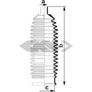 Фото 84010 Пыльник SPIDAN {forloop.counter}}