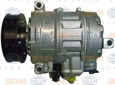 Фото 8FK351001371 Компрессор BEHR HELLA SERVICE {forloop.counter}}