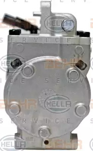 Фото 8FK351002221 Компрессор BEHR HELLA SERVICE {forloop.counter}}