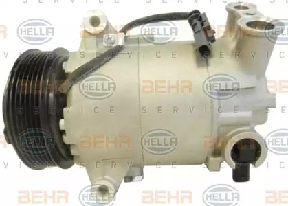 Фото 8FK351002781 Компрессор BEHR HELLA SERVICE {forloop.counter}}