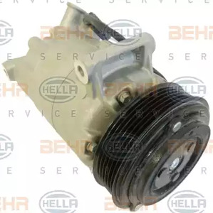 Фото 8FK351002781 Компрессор BEHR HELLA SERVICE {forloop.counter}}