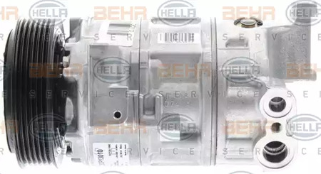 Фото 8FK351006431 Компрессор BEHR HELLA SERVICE {forloop.counter}}