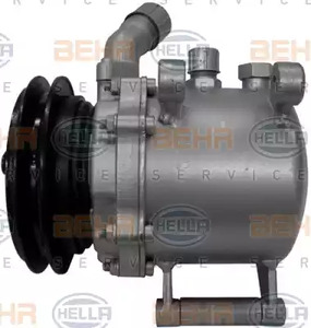 Фото 8FK351098501 Компрессор BEHR HELLA SERVICE {forloop.counter}}