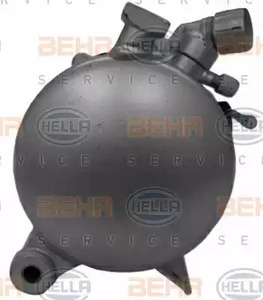 Фото 8FK351098521 Компрессор BEHR HELLA SERVICE {forloop.counter}}