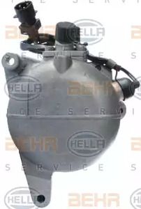 Фото 8FK351098531 Компрессор BEHR HELLA SERVICE {forloop.counter}}