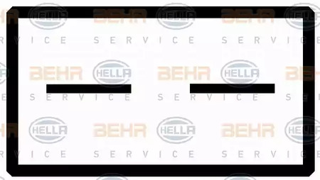 Фото 8FK351100071 Компрессор BEHR HELLA SERVICE {forloop.counter}}