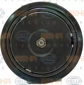 Фото 8FK351105231 Компрессор BEHR HELLA SERVICE {forloop.counter}}