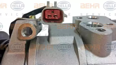 Фото 8FK351105701 Компрессор BEHR HELLA SERVICE {forloop.counter}}