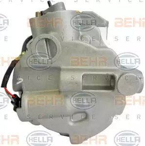 Фото 8FK351105771 Компрессор BEHR HELLA SERVICE {forloop.counter}}