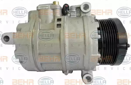 Фото 8FK351105771 Компрессор BEHR HELLA SERVICE {forloop.counter}}