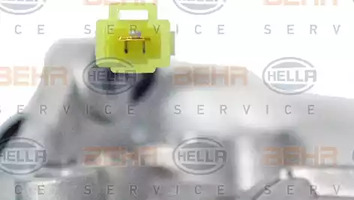 Фото 8FK351106351 Компрессор BEHR HELLA SERVICE {forloop.counter}}