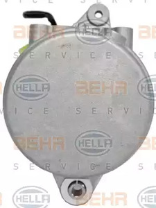 Фото 8FK351106351 Компрессор BEHR HELLA SERVICE {forloop.counter}}