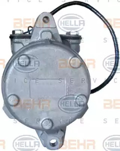 Фото 8FK351107571 Компрессор BEHR HELLA SERVICE {forloop.counter}}