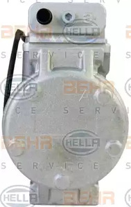 Фото 8FK351108001 Компрессор BEHR HELLA SERVICE {forloop.counter}}