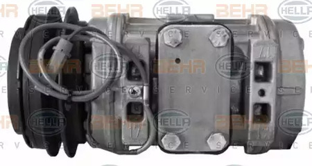 Фото 8FK351108-541 Компрессор BEHR HELLA SERVICE {forloop.counter}}