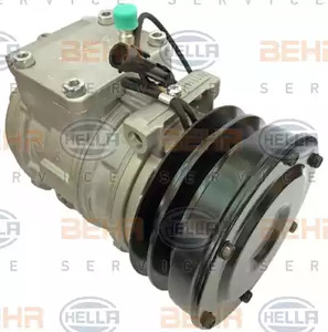 Фото 8FK351108951 Компрессор BEHR HELLA SERVICE {forloop.counter}}