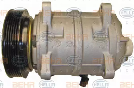 Фото 8FK351109551 Компрессор BEHR HELLA SERVICE {forloop.counter}}