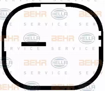 Фото 8FK351109781 Компрессор BEHR HELLA SERVICE {forloop.counter}}