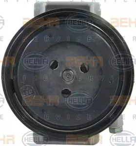 Фото 8FK351110251 Компрессор BEHR HELLA SERVICE {forloop.counter}}