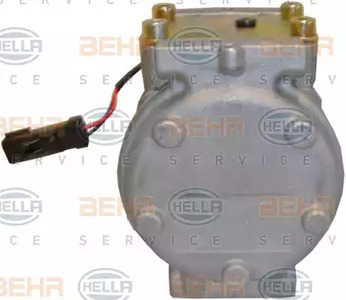 Фото 8FK351110-721 Компрессор BEHR HELLA SERVICE {forloop.counter}}