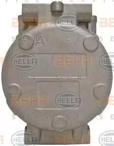 Фото 8FK351110731 Компрессор BEHR HELLA SERVICE {forloop.counter}}