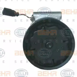 Фото 8FK351110741 Компрессор BEHR HELLA SERVICE {forloop.counter}}