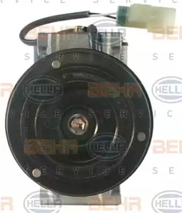 Фото 8FK351110-781 Компрессор BEHR HELLA SERVICE {forloop.counter}}