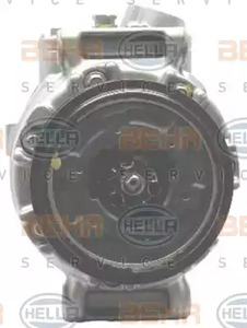 Фото 8FK351110871 Компрессор BEHR HELLA SERVICE {forloop.counter}}