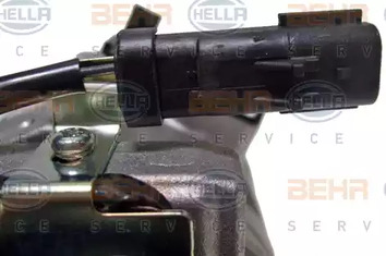 Фото 8FK351111071 Компрессор BEHR HELLA SERVICE {forloop.counter}}