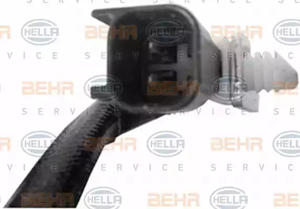 Фото 8FK351113-441 Компрессор BEHR HELLA SERVICE {forloop.counter}}