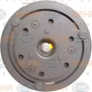 Фото 8FK351113561 Компрессор BEHR HELLA SERVICE {forloop.counter}}