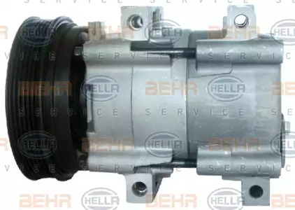 Фото 8FK351113781 Компрессор BEHR HELLA SERVICE {forloop.counter}}