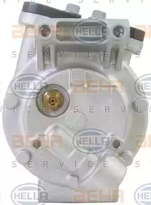 Фото 8FK351113-961 Компрессор BEHR HELLA SERVICE {forloop.counter}}