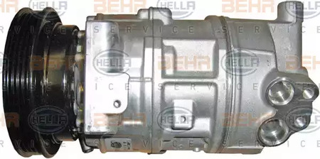 Фото 8FK351114-141 Компрессор BEHR HELLA SERVICE {forloop.counter}}