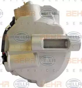 Фото 8FK351114861 Компрессор BEHR HELLA SERVICE {forloop.counter}}